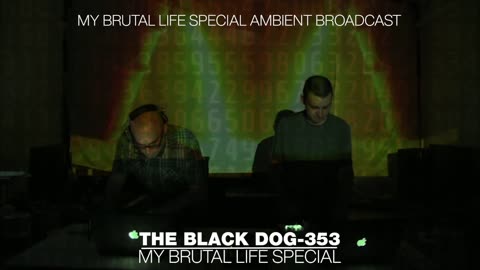Sleep Deprivation : Join Us In Our Brutal Ambience