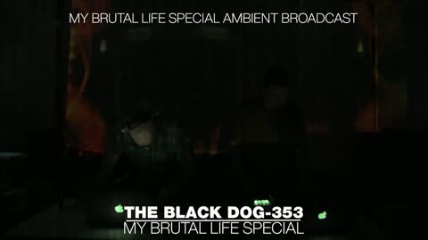 Sleep Deprivation : Join Us In Our Brutal Ambience