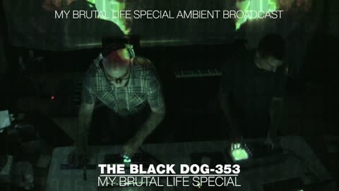 Sleep Deprivation : Join Us In Our Brutal Ambience