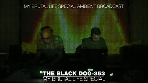 Sleep Deprivation : Join Us In Our Brutal Ambience