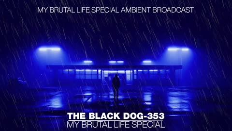 Sleep Deprivation : Join Us In Our Brutal Ambience