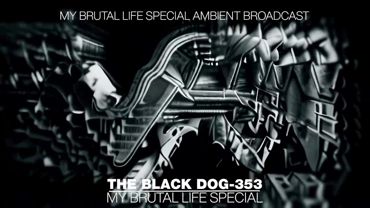 Sleep Deprivation : Join Us In Our Brutal Ambience
