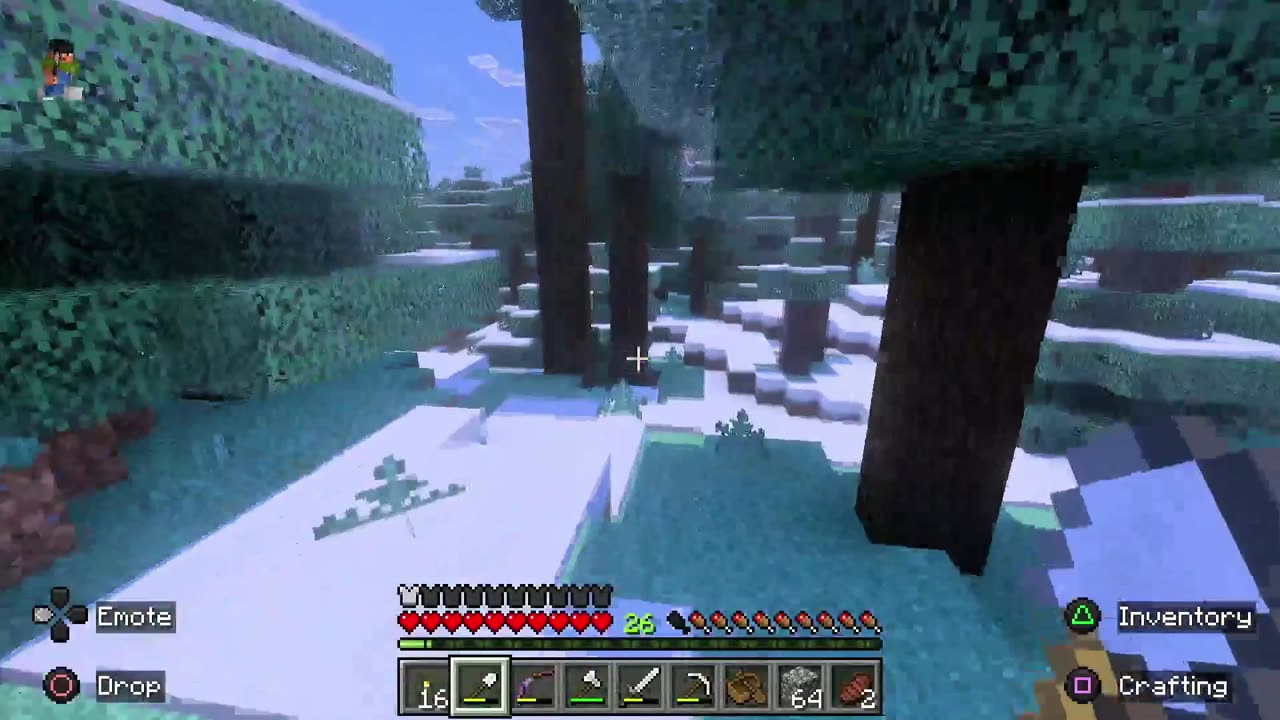 Minecraft Pt. 7