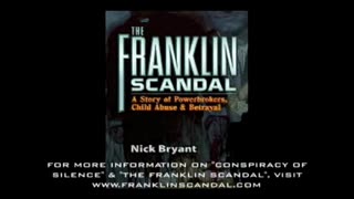 Conspiracy Of Silence