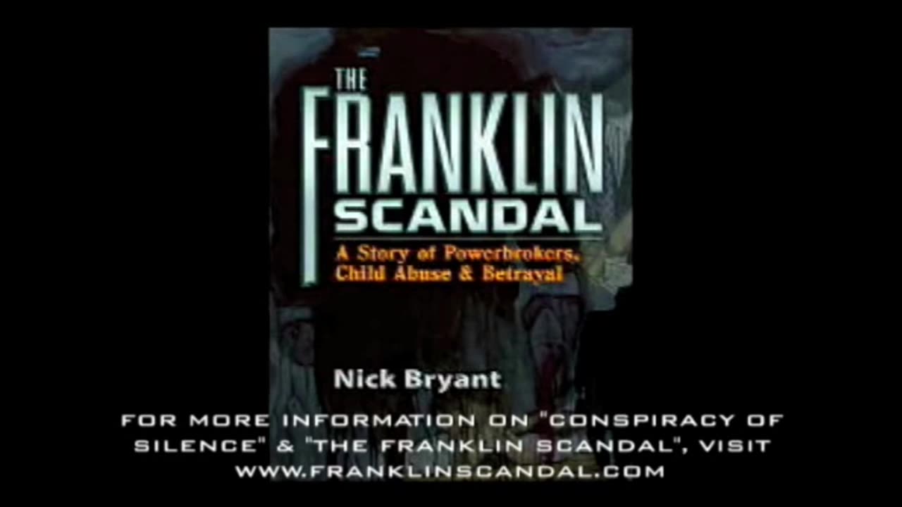 Conspiracy Of Silence