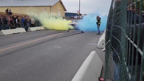 River City Classics Burnouts (2)