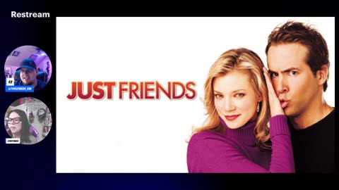 2NITE with R2 | Your Favorite Movies with Vetta of BS Drunk Movie Reviews | Ep. 011