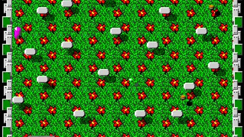 Amiga 500 Longplay - Crystal Hammer - EU