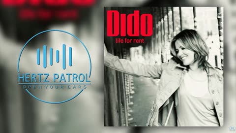 Dido White Flag 432hz