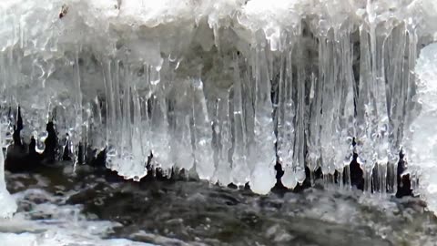 Impressive Ice