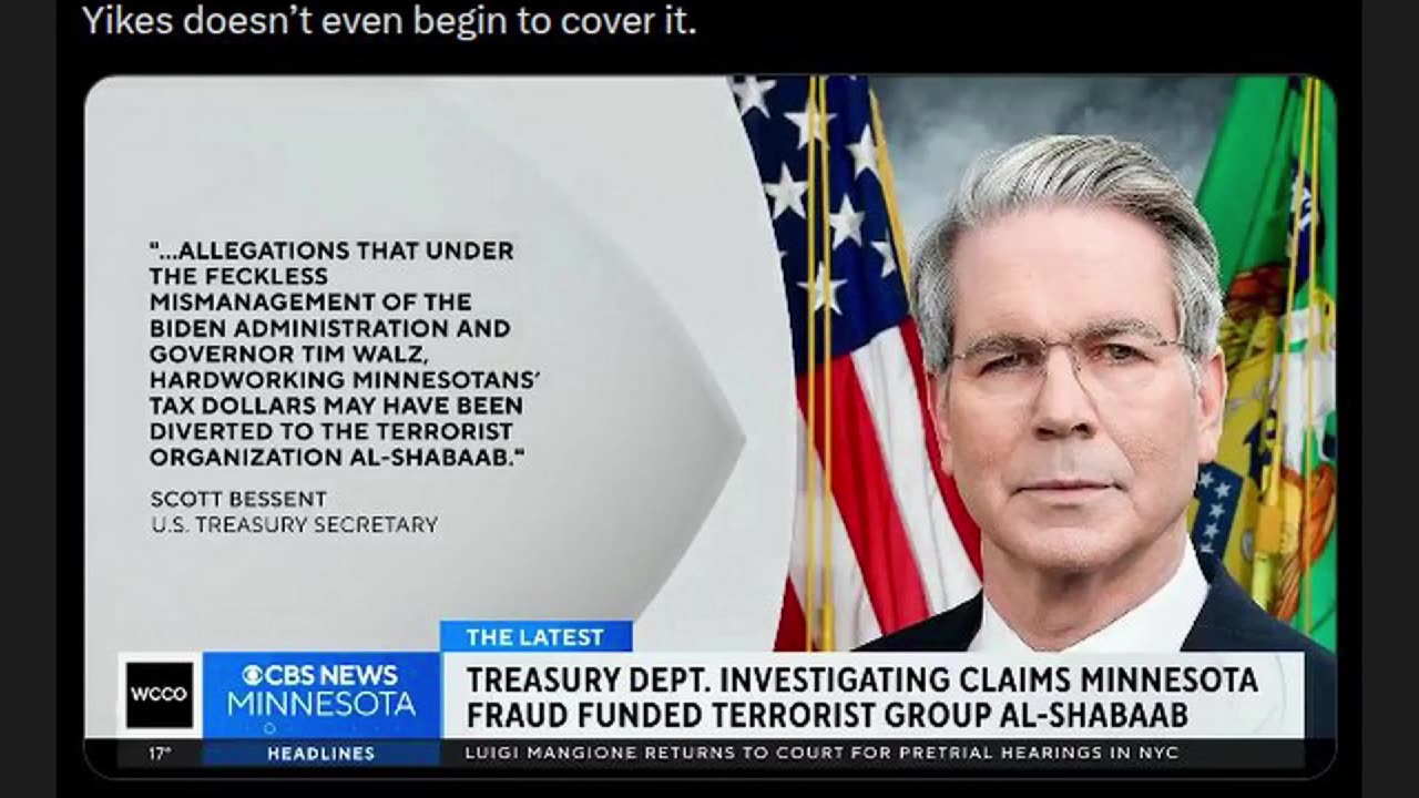 FRENtv - Franklin ends the FED