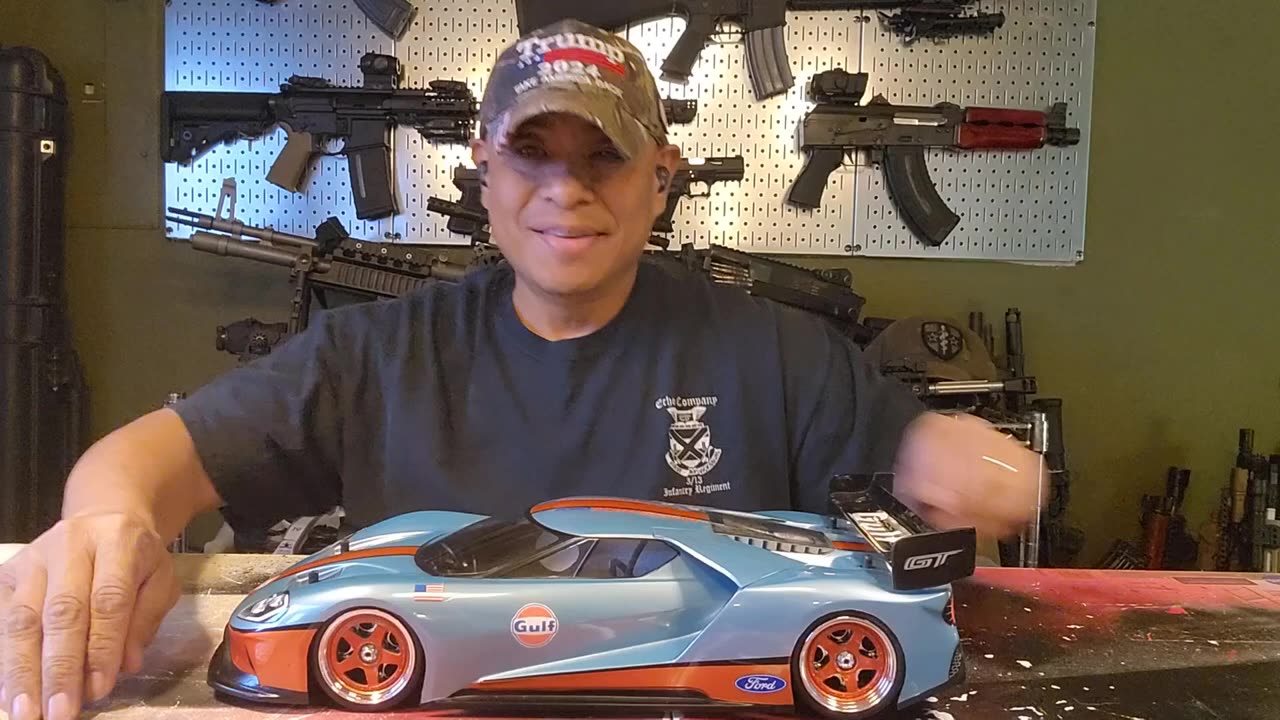 Awesomatix A700 EVO II