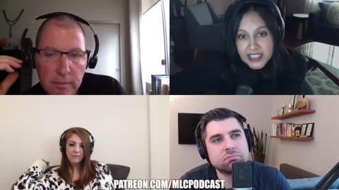 MLC - TIM DILLON DISCUSSES GAY SEX