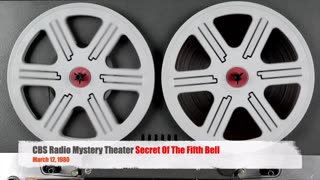 80-03-12 CBS Radio Mystery Theater Secret Of The Fifth Bell