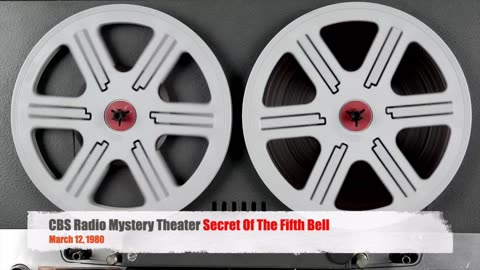 80-03-12 CBS Radio Mystery Theater Secret Of The Fifth Bell