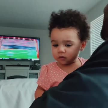 “Jealous Kid Alert! When Mummy Hugs Daddy 😆❤️”