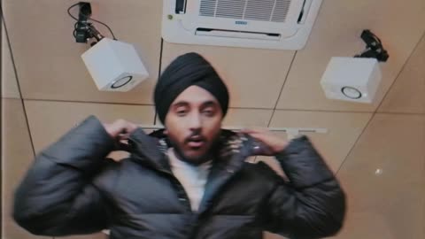 Punjabi song