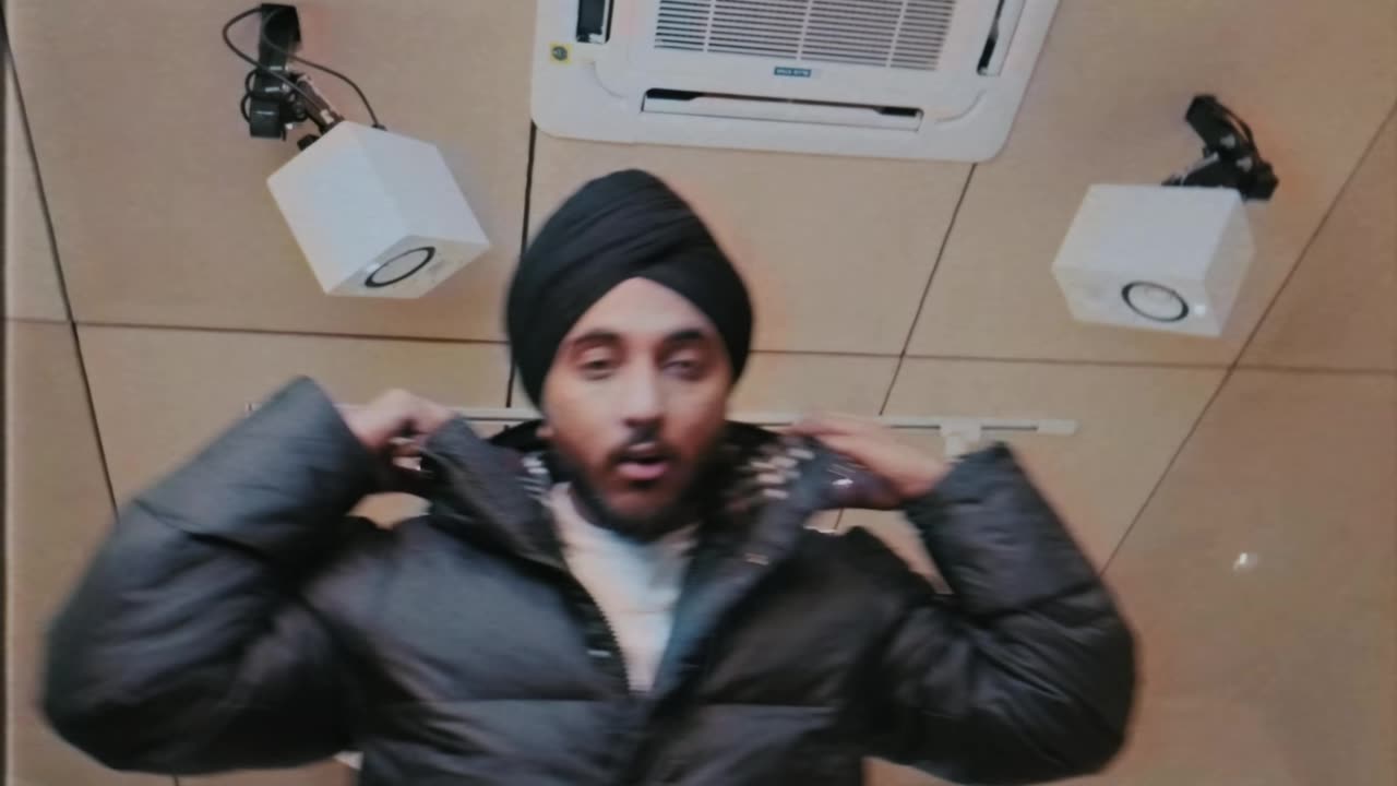 Punjabi song