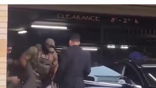 Politics - 2025 Winning ICE Arrest Illegal Pile Of Bean Shit Tatiana Adios Puta FAFO America 1st
