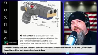 Trump's Cartel Strike, Musk Slams Kirk Murder Celebrators | September 15, 2025 | Day 238 of 1260
