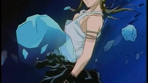 Flame of Recca - Opening 1 (1997)