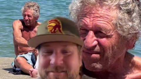 Epstein? 🤔 Concrete Beach Chicago