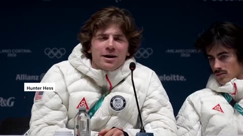 JD Vance mercilessly booed at Olympics as athletes denounce Trump administration