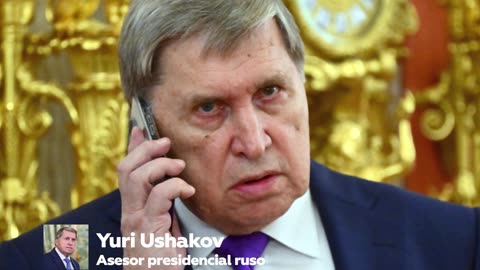 Putin informó a Trump que las tropas rusas tienen plena iniciativa estratégica a lo largo del frente