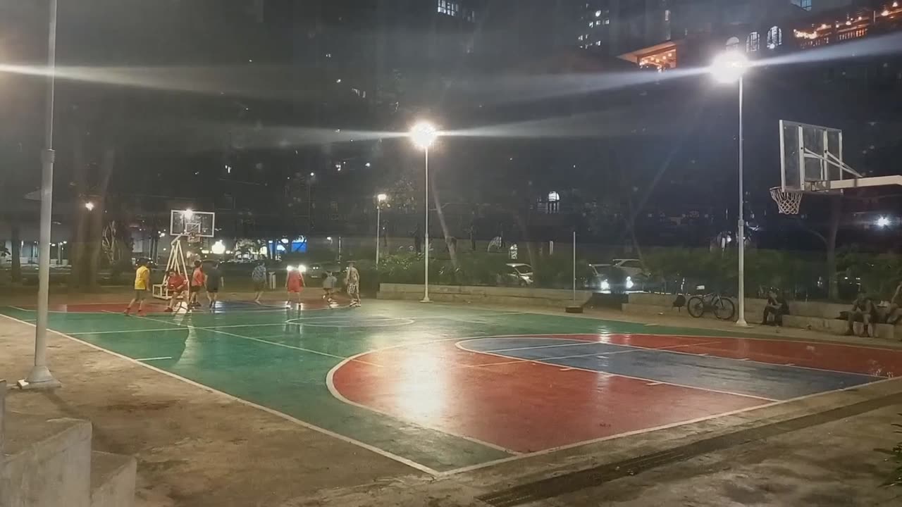 Ciudad de Panama l. (Panama)