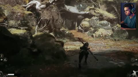 Black Myth Wukong Parte = _18