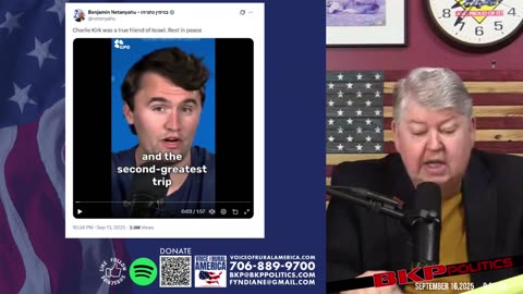 Charlie Kirk's Killer Confesses on Discord – But There’s More!