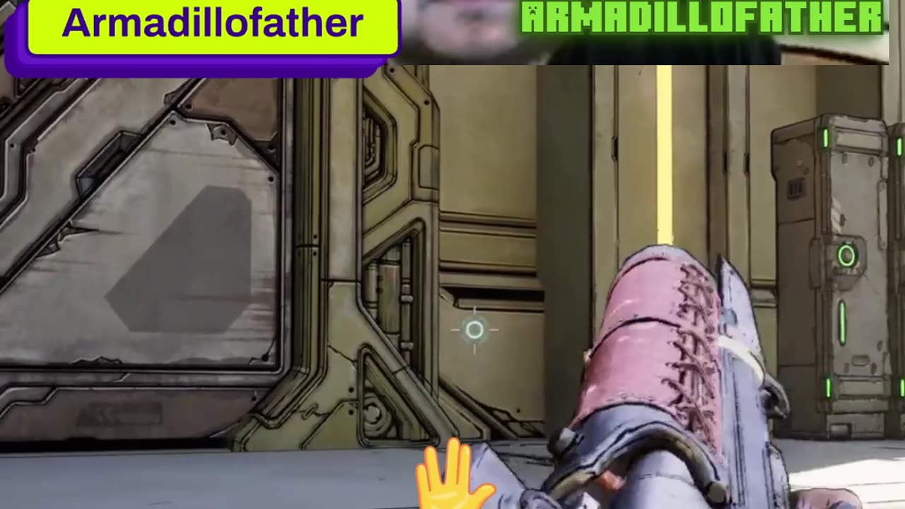 I #free and #incredible and #philisohpical #beast in #Borderlands4! #shorts
