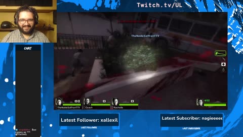 The Official L4D2 Song!