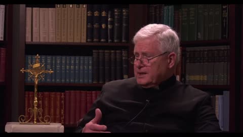 "Filioque"! Christ sends Paraclete. Leo XIV's first sermon. Masonic plan vs Church. Fatherhood?