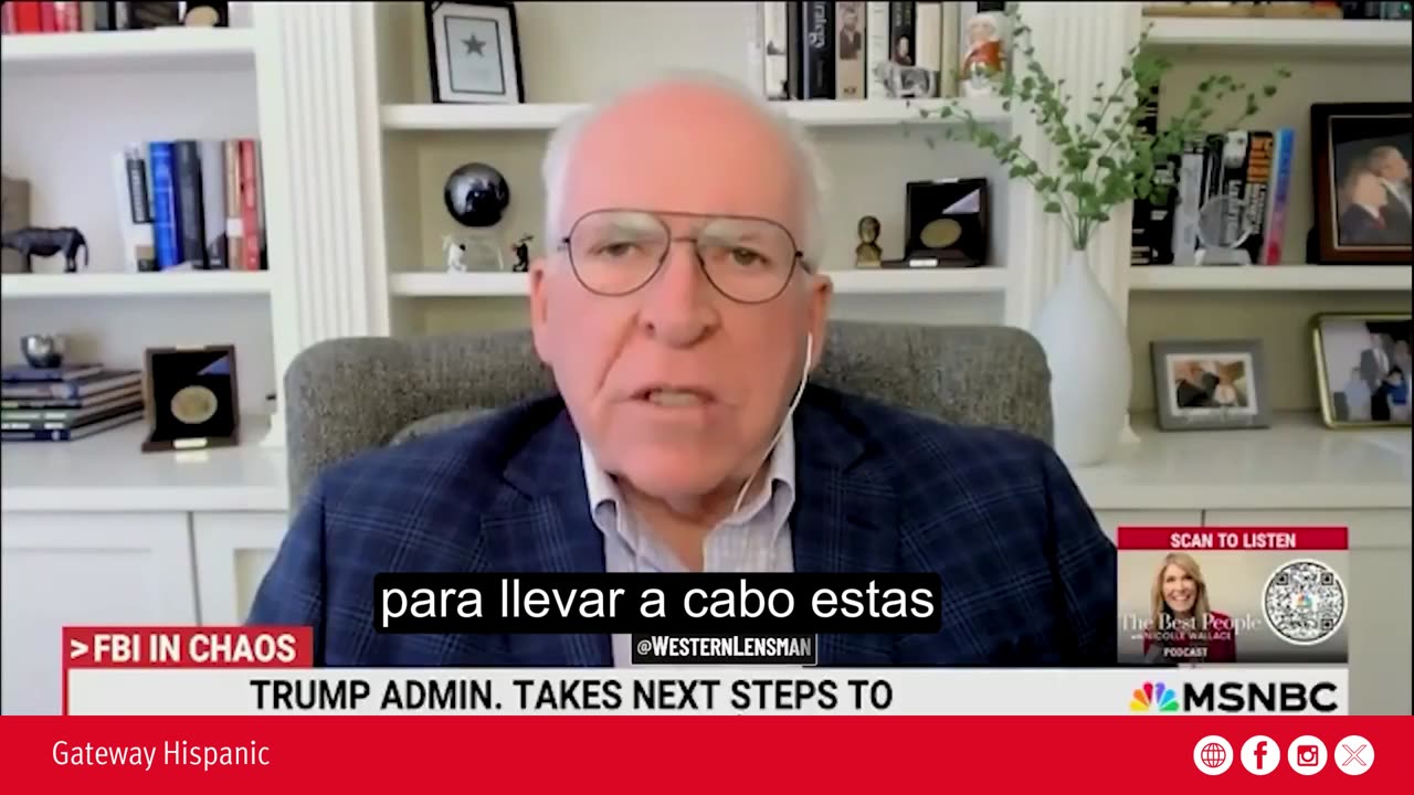 Intelligence Crisis: Loyalty vs. Integrity