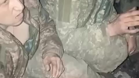 Ukraine war raw footage 5/31/25