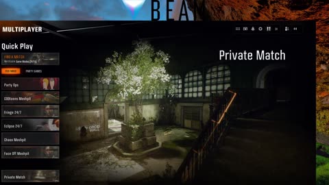 Black ops 6 multiplayer and maybe campaign
