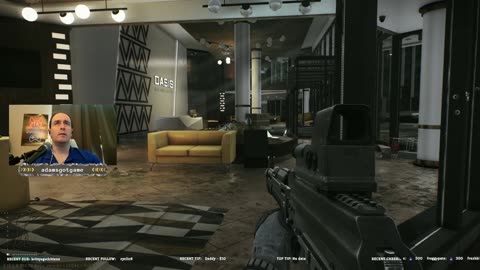 To the brink of Survival - Aim Training KovaaKs 539hrs