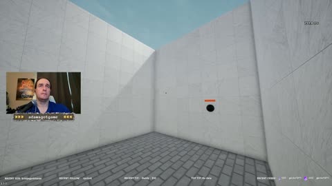 To the brink of Survival - Aim Training KovaaKs 539hrs