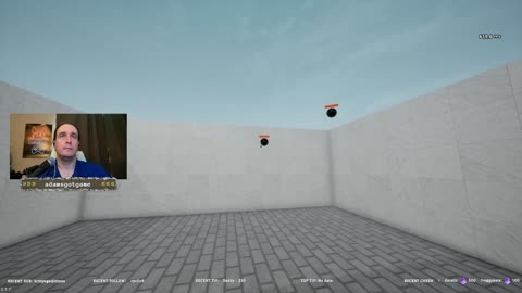 To the brink of Survival - Aim Training KovaaKs 539hrs
