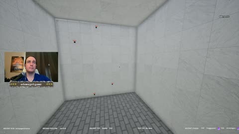 To the brink of Survival - Aim Training KovaaKs 539hrs