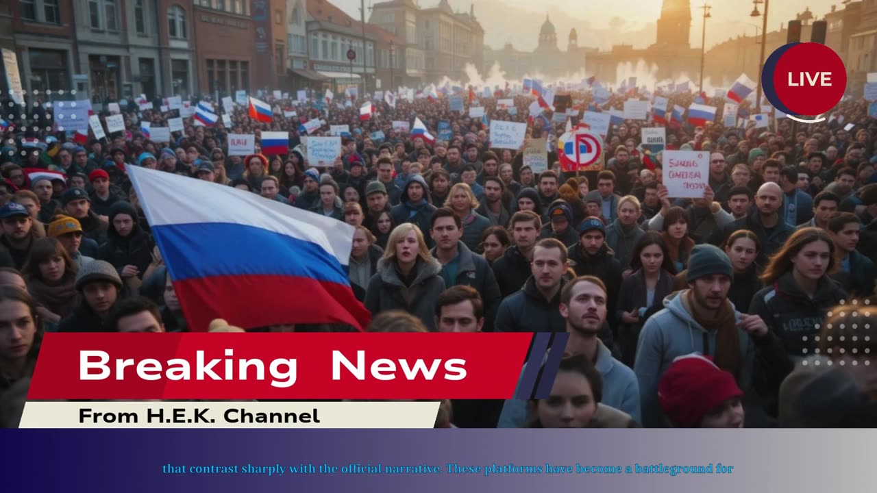 BREAKING NEWS!