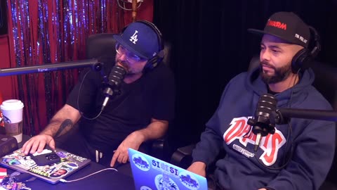 TFH #885: Hollywood Spies And Temple Prostitutes With Jay Dyer and Jamie Hanshaw