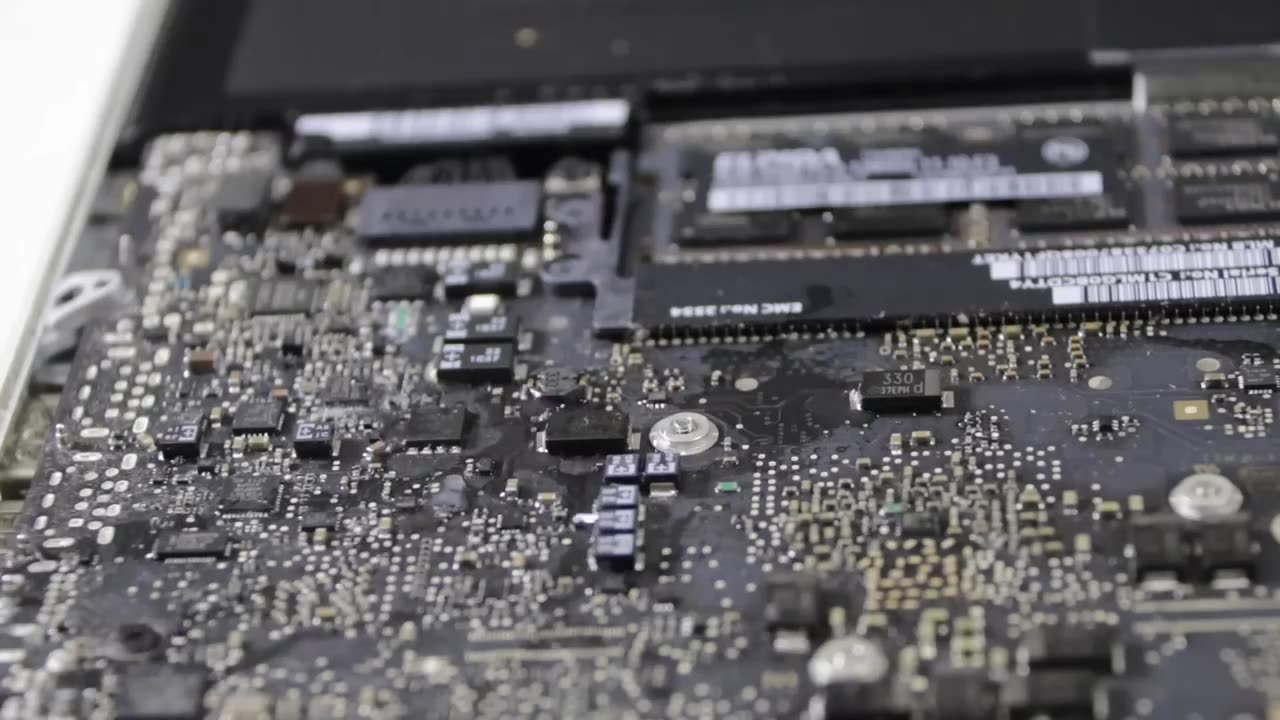 A világ legviccesebb techvideója