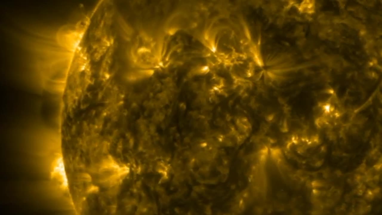 Solar Uptick Coming, Solar Forcing, Pre-Quake Signals May.18.2025 Space Weather News