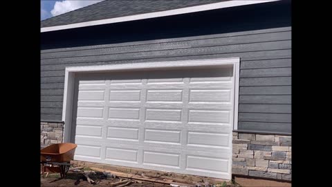 Deer Park Garage Door Company