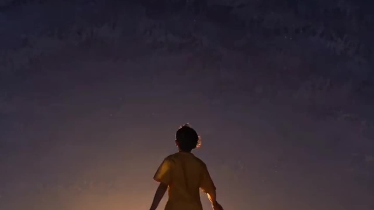 "SERENITY FOUND: Stunning 4K Nature Video - Relaxing Music & Calming Landscape