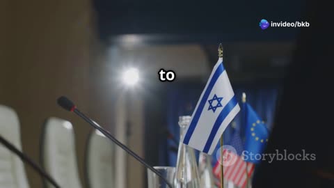 Gaza Israel Resumes Ground Operations, 2025-03-20
