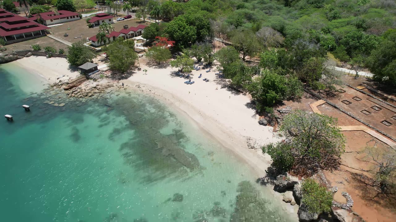 La Isabela [Lugar Histórico] En Puerto Plata
