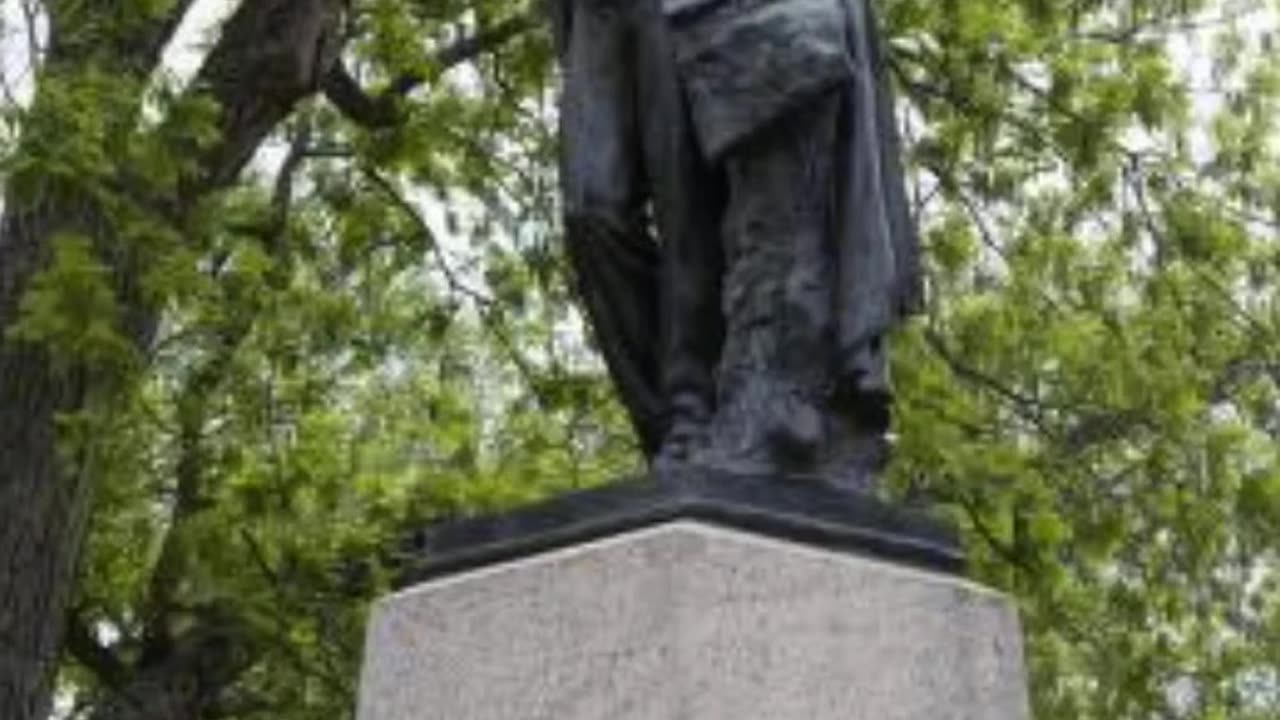 FAMOUS GRAVES - VOL. 637: STEPHEN F AUSTIN